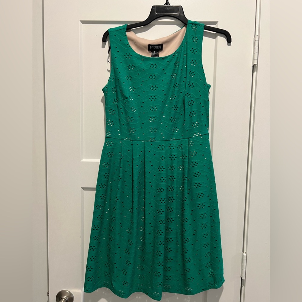 Dress - Picture 2 of 2